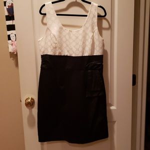 Target Limited Edition dress